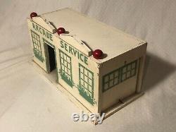 Arcade Service Station Gas Station for Cast Iron Toy Cars K-30