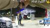 Armed Suspect Acting Crazy At Gas Station Shot By California Cops