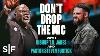 Don T Drop The Mic A Conversation With Bishop T D Jakes And Pastor Steven Furtick