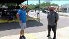 Full Service Gas Station In St Pete Calming Coronavirus Fears With Old School Ways