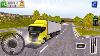 Gas Station 2 Highway Service New Car Freight Truck Android Gameplay Fhd