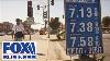 Get Ready For Gas Prices To Soar In The Next 50 Days