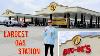 I Went To One Of The Largest Convenience Stores Gas Stations In The Country Buc Ees