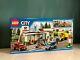 Lego City Service Station (60132) Gas Garage Brand New & Sealed