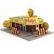Limited Edition Ho Gauge Wallys Shell Gas & Service Station Pre Built Prelit
