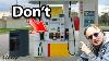 Stop Buying Fuel From This Gas Station Right Now