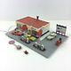 Vintage Tyco Built Union 76 Gas Station Aurora Building Service Ho Wired