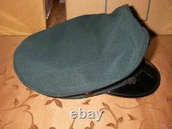 Vintage Collectible TEXACO Oil Service Gas Station Uniform Hat Cap Patch 3 of 3