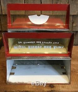 Vintage Trico Windshield Wiper Gas Service Station Store Counter Top Display
