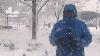 Winter Storm Blankets Dc Region In Heavy Snow Nbc4 Washington
