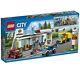 Lego City 60132 Service Station